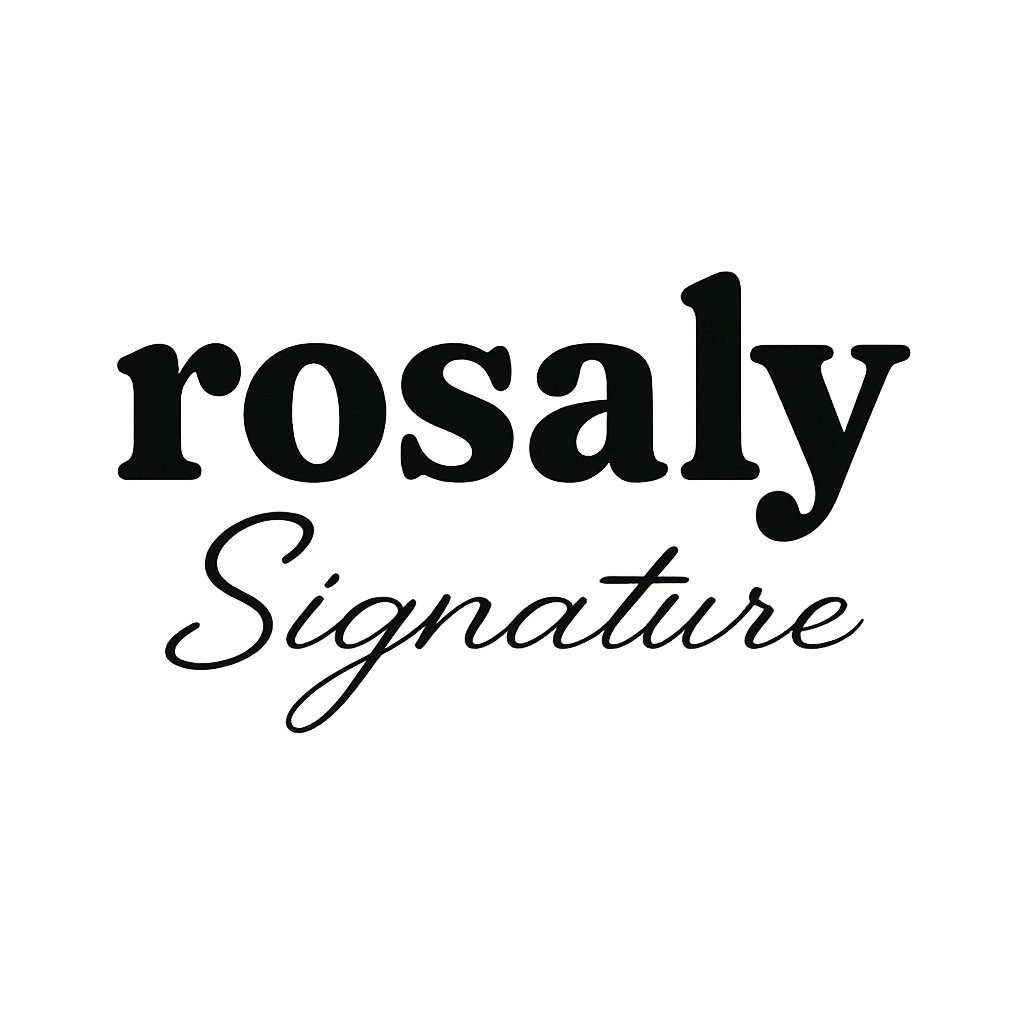 www.rosaly-signature.fr